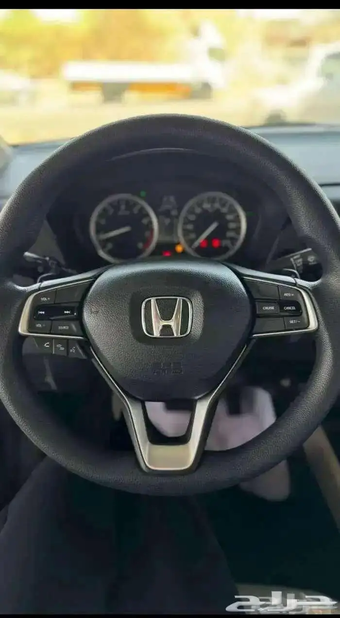 هوندا سيتي سبورت 4