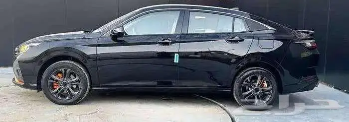 دونج فينج شاين E1 موديل 2026 1