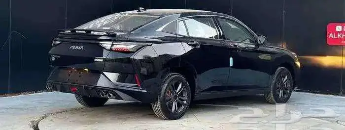 دونج فينج شاين E1 موديل 2026 2