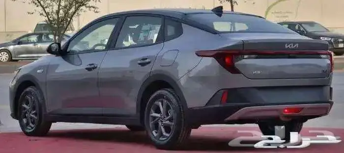 كيا K3 نص فل 2026 جدد سيارتك الآن 5