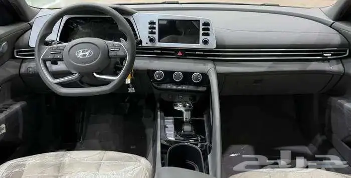 هيونداي النترا سمارت 2000 سي سي 2026 كاش وتقسيط 2