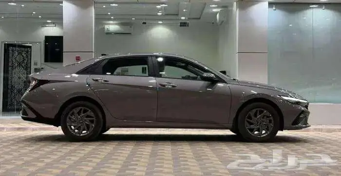 هيونداي النترا سمارت 2000 سي سي 2026 كاش وتقسيط 4