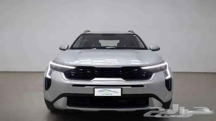 كيا سونيت 2025 استندر مطور سعودي كاش وتقسيط 6