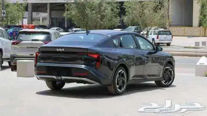 كيا K4 موديل 2026 كاش وتقسيط 1