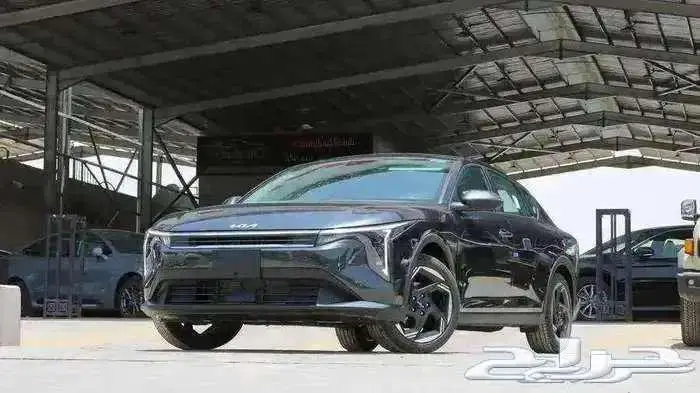 كيا K4 موديل 2026 كاش وتقسيط 2