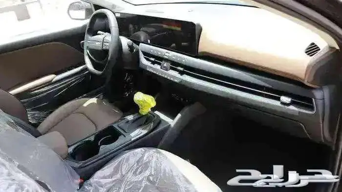 كيا K4 موديل 2026 كاش وتقسيط 4