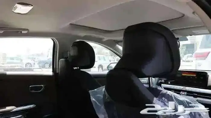 كيا K4 موديل 2026 كاش وتقسيط 5