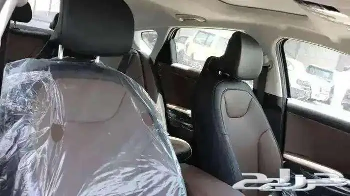 كيا K4 موديل 2026 كاش وتقسيط 7