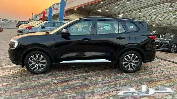 فورد تيريتوري اميانتي 2026 خليجي 3