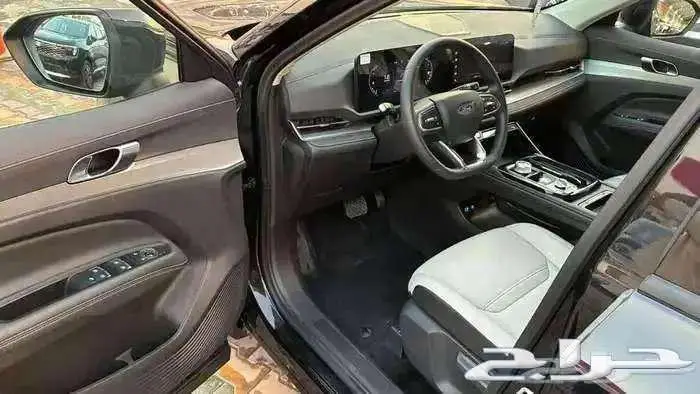 فورد تيريتوري اميانتي 2026 خليجي 10