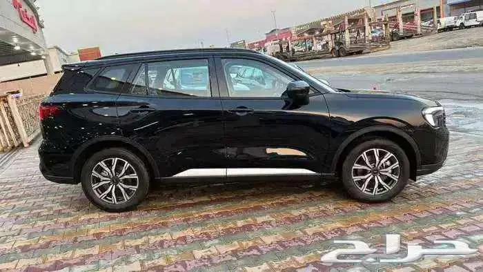 فورد تيريتوري اميانتي 2026 خليجي 4