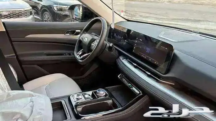 فورد تيريتوري اميانتي 2026 خليجي 9