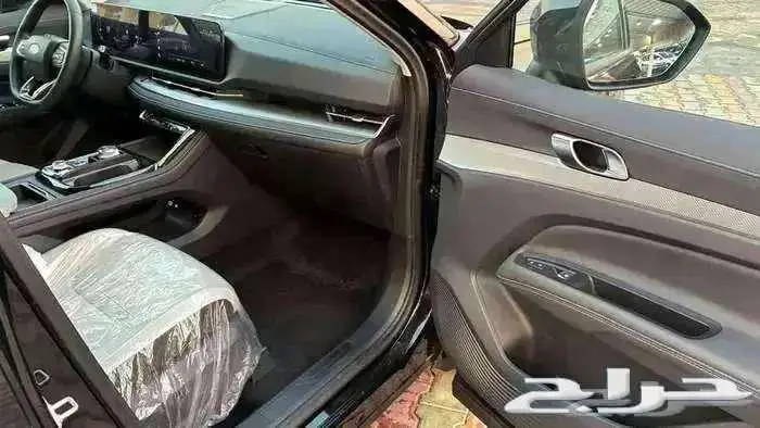 فورد تيريتوري اميانتي 2026 خليجي 11