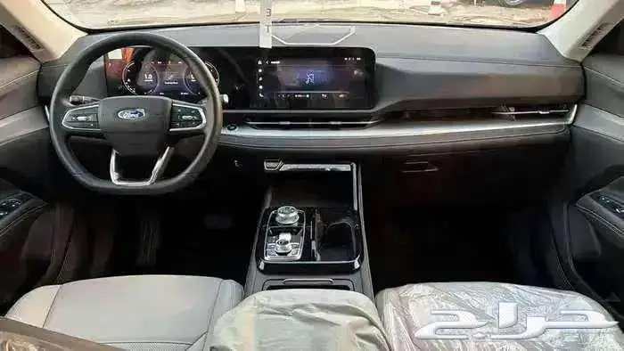 فورد تيريتوري اميانتي 2026 خليجي 8