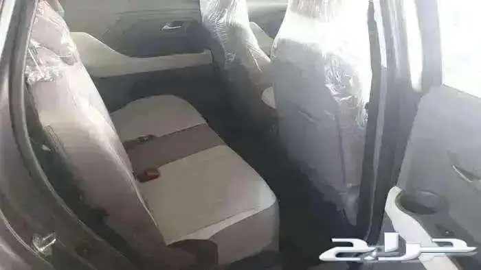 هيونداي ستارجايزر 1