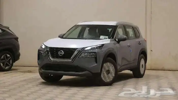 نيسان اكس تريل 2026 5 و7 راكب اقل هامش ربح 1