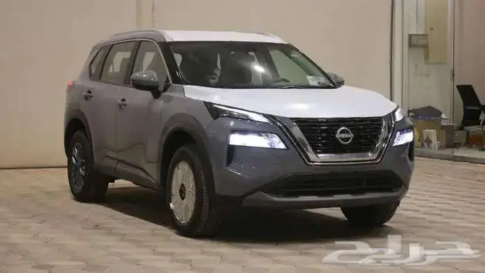 نيسان اكس تريل 2026 5 و7 راكب اقل هامش ربح 2