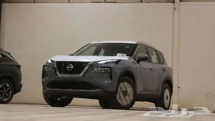 نيسان اكس تريل 2026 5 و7 راكب اقل هامش ربح 5