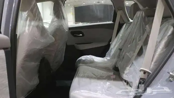 نيسان اكس تريل 2026 5 و7 راكب اقل هامش ربح 10