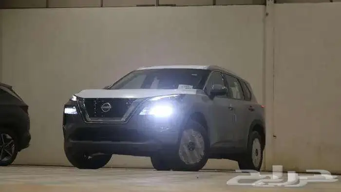 نيسان اكس تريل 2026 5 و7 راكب اقل هامش ربح 4