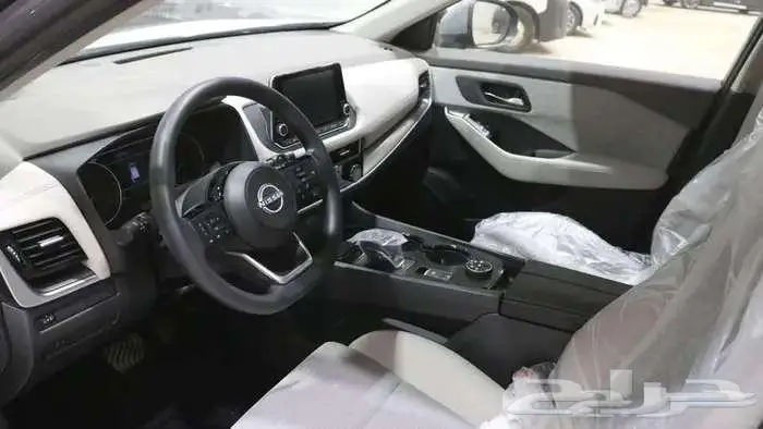 نيسان اكس تريل 2026 5 و7 راكب اقل هامش ربح 15