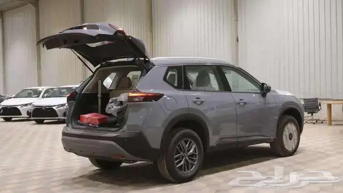 نيسان اكس تريل 2026 5 و7 راكب اقل هامش ربح 17