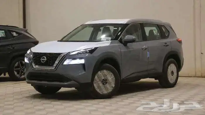 نيسان اكس تريل 2026 5 و7 راكب اقل هامش ربح 8