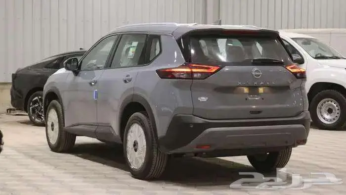 نيسان اكس تريل 2026 5 و7 راكب اقل هامش ربح 9