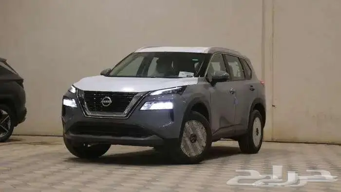 نيسان اكس تريل 2026 5 و7 راكب اقل هامش ربح 7