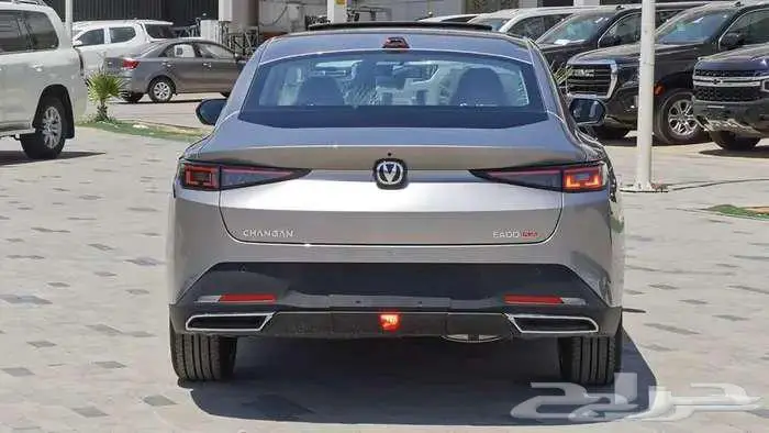 شانجان ايدو بلس 2026 11