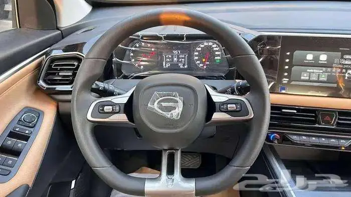 جاك امزوم GS3 استاندر موديل 2026 اقوي العروض والاسعار 11