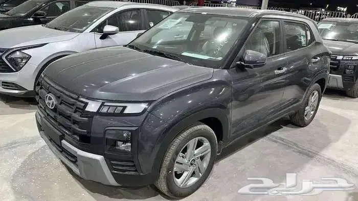 كريتا سمارت موديل 2026 كاش او اقساط 0