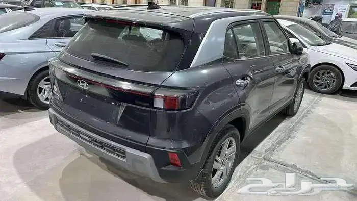 كريتا سمارت موديل 2026 كاش او اقساط 2