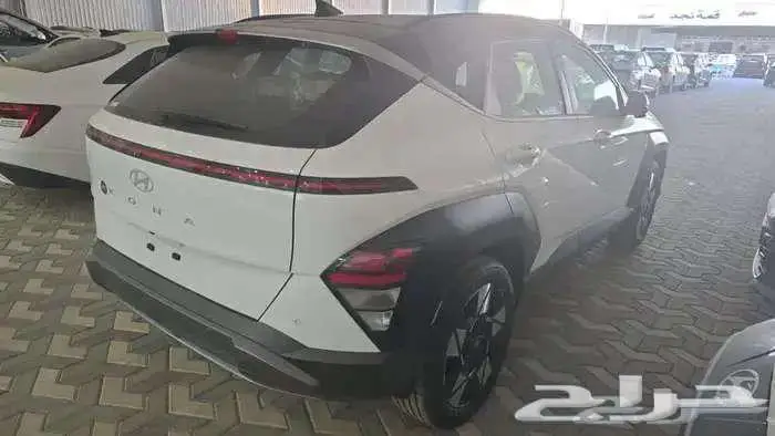 كونا فليت سمارت كمفورت موديل 2025 كاش او اقساط 2