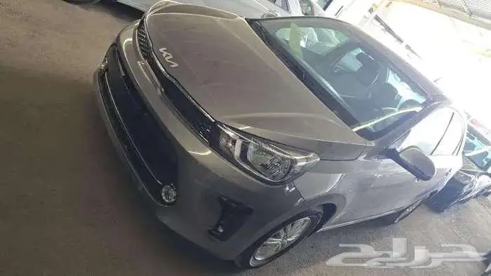 كيا بيجاس ف كامل موديل 2025 كاش او اقساط 1