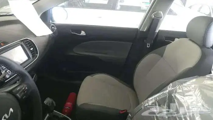 كيا بيجاس ف كامل موديل 2025 كاش او اقساط 2