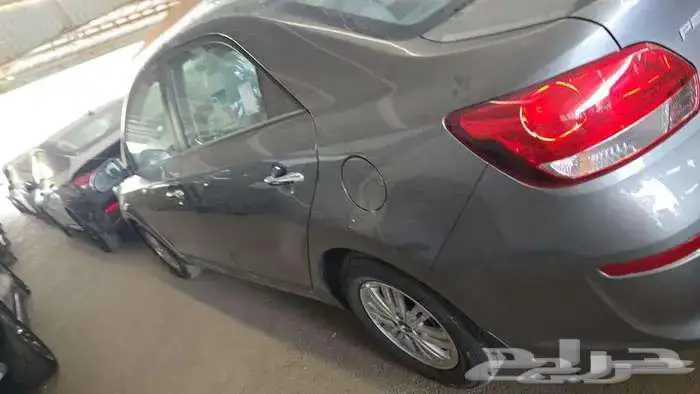 كيا بيجاس ف كامل موديل 2025 كاش او اقساط 3
