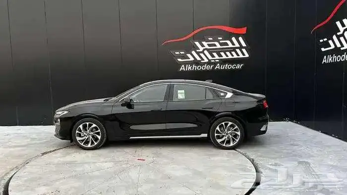 تورس تيتانيوم 2026 لدى شركة الخضر للسيارات 4