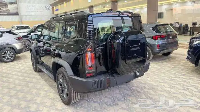 جيتور T2 اقل قسط بدون دفعه 3