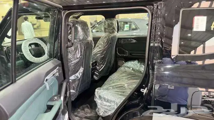 جيتور T2 اقل قسط بدون دفعه 7