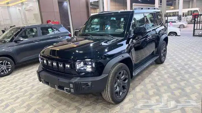 جيتور T2 اقل قسط بدون دفعه 1