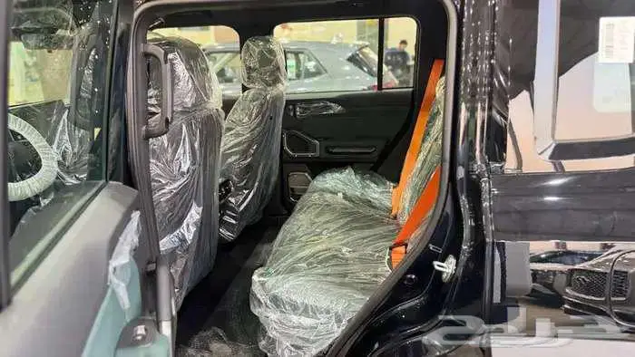 جيتور T2 اقل قسط بدون دفعه 8