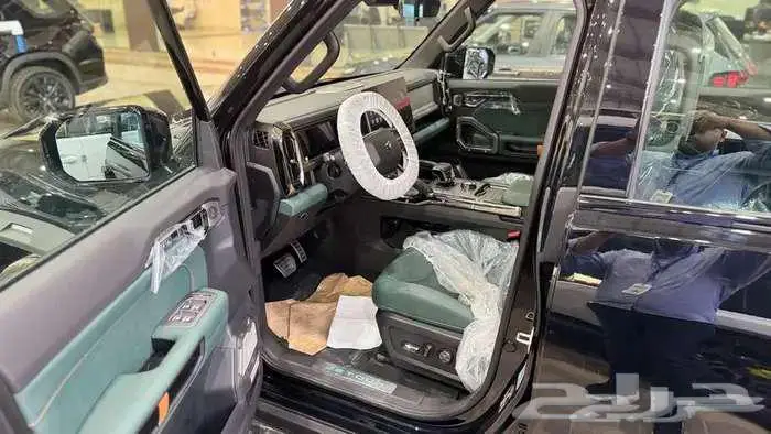 جيتور T2 اقل قسط بدون دفعه 6