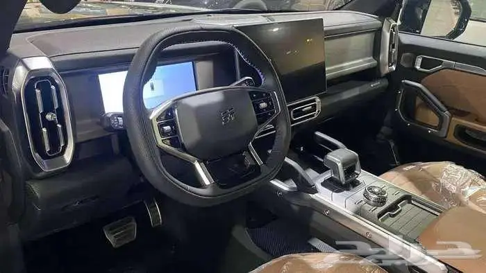 جيتور T2 LUXARY 2026 4