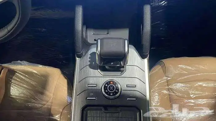 جيتور T2 LUXARY 2026 5