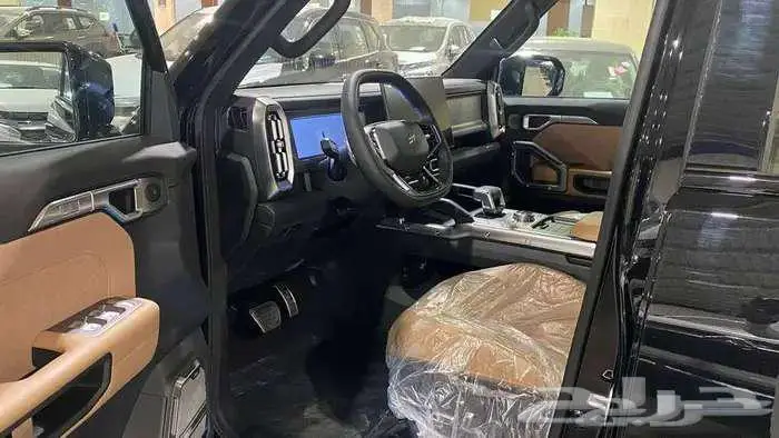 جيتور T2 LUXARY 2026 3