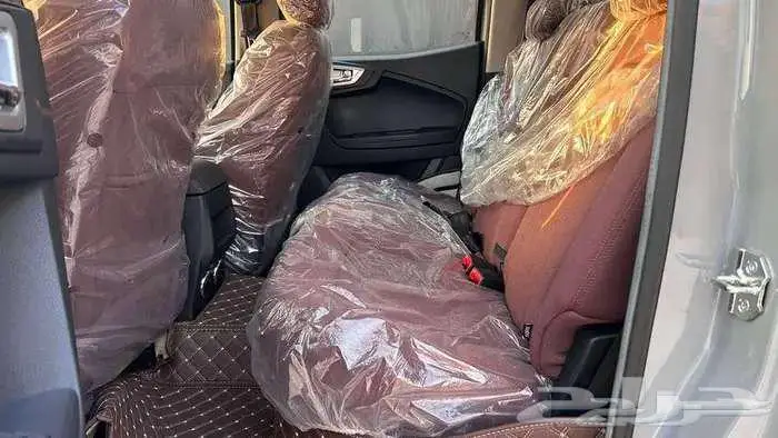 زد اكس اوتو مجيد 2025 دبل 7