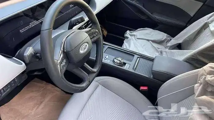 فورد تورس امبيانتي 2026 اقل الاسعار 6