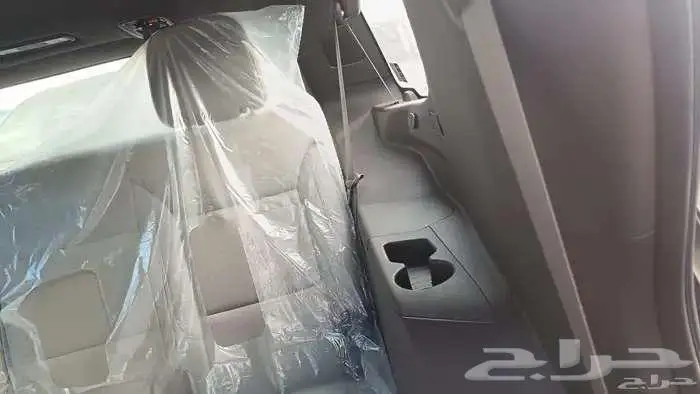 جي ام سي يوكن 2025 SLE 20