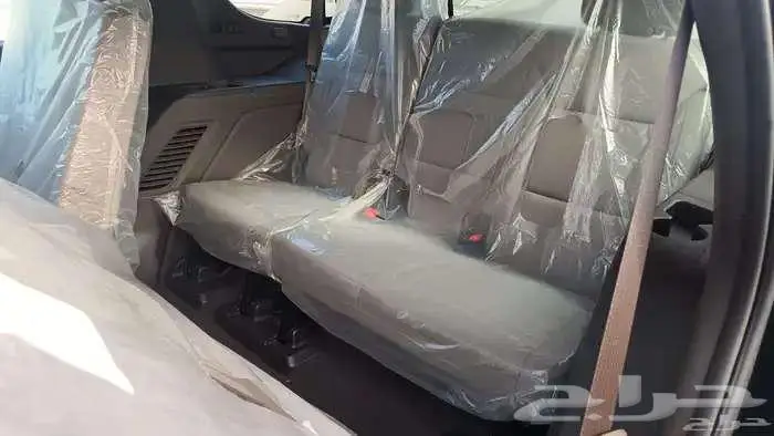 جي ام سي يوكن 2025 SLE 19